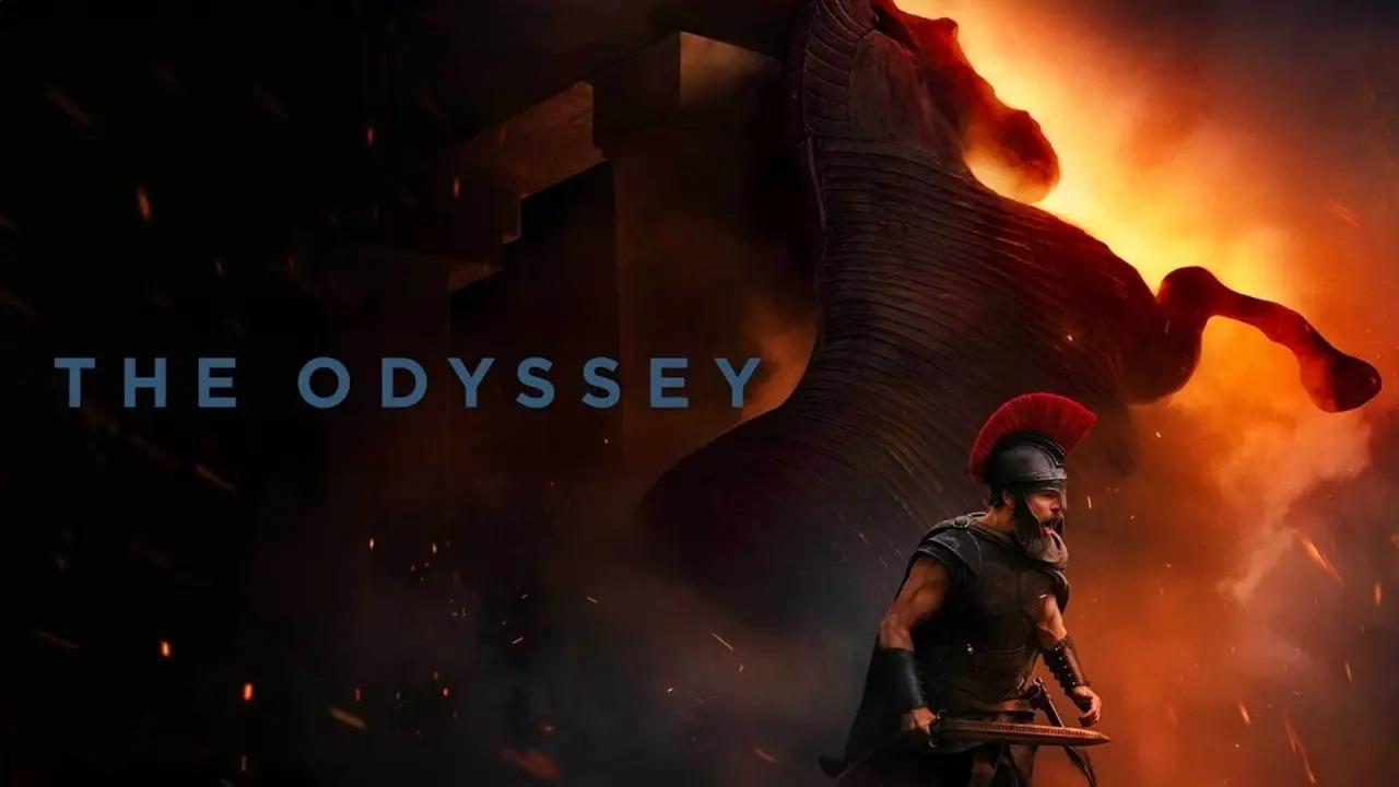 On the occasion of Priyanka Chopra's 44th birthday, the team of SS Rajamouli's Varanasi wished their leading lady by sharing new poster of her look as Mandakini. Read more